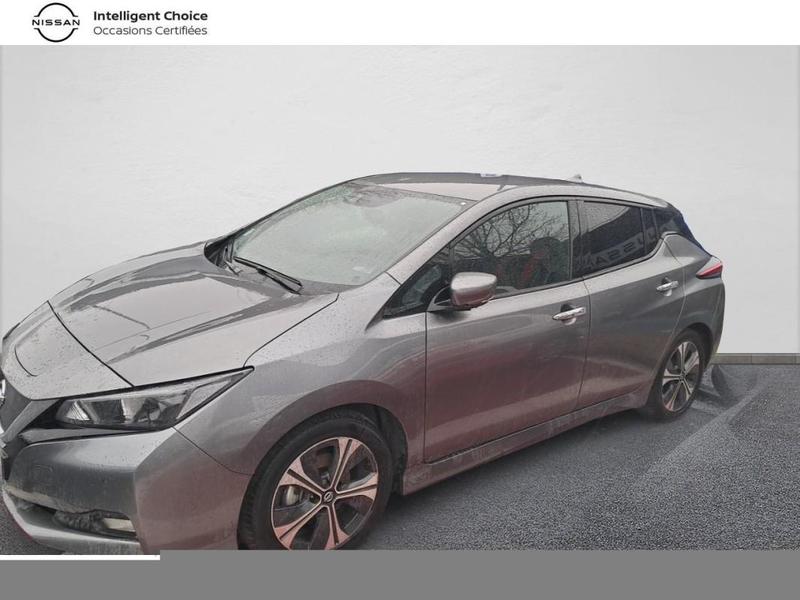 Nissan Leaf II Electrique 40kWh Acenta