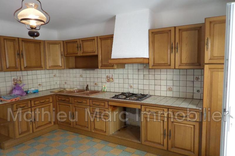 Maison - 102 m² - 6 pièces