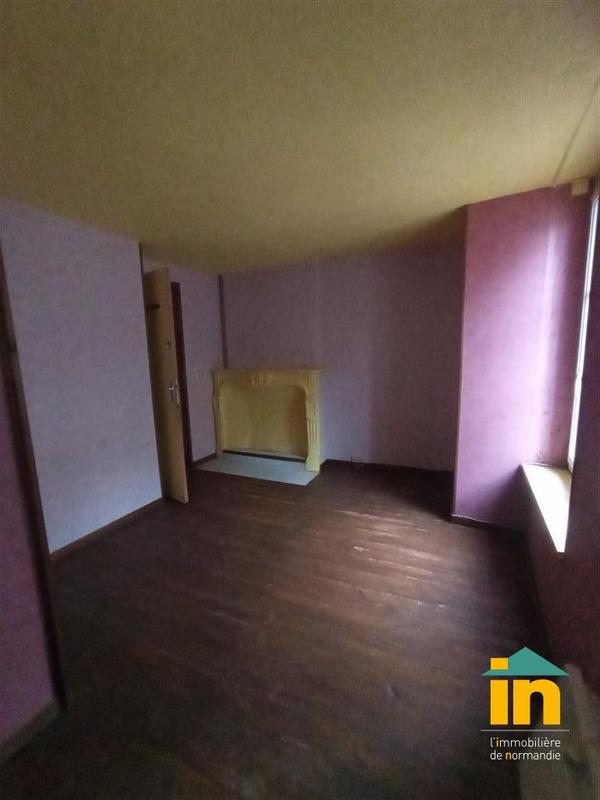 Maison de campagne - 170 m² - 6 pièces