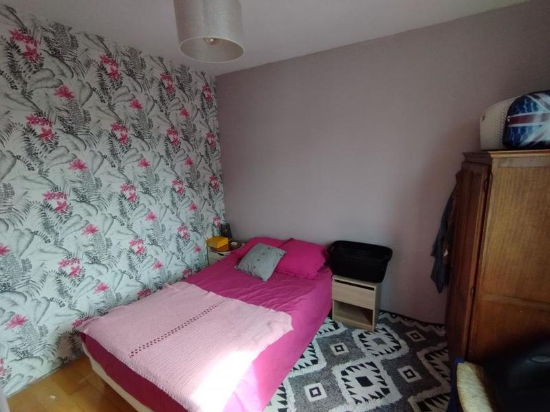 Appartement - 42 m² - 3 pièces