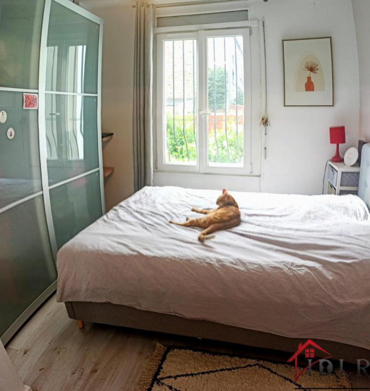 Appartement - 34 m² - 2 pièces