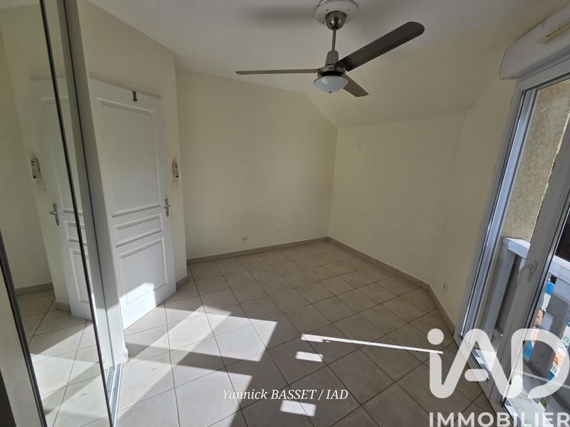 Duplex - 147 m² - 4 pièces