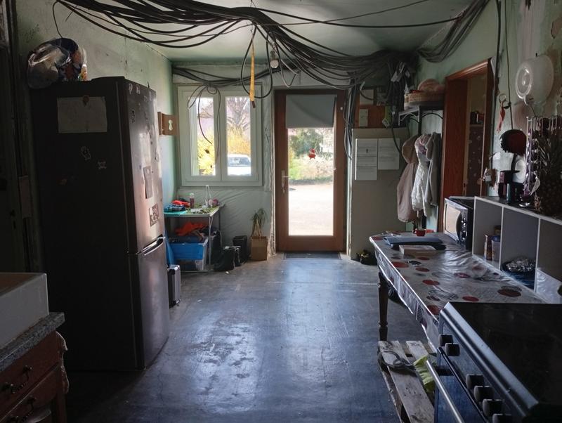 Maison - 270 m² - 12 pièces