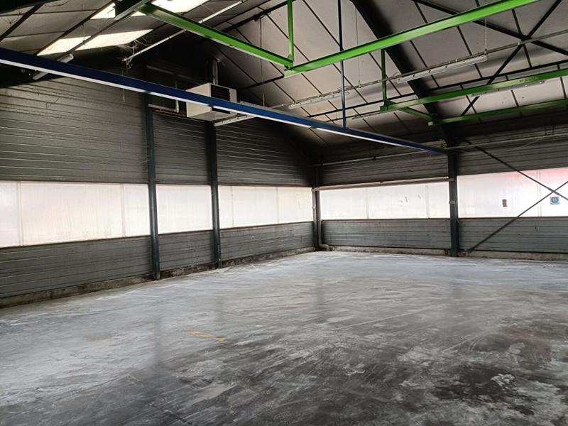 Immeuble - 1 170 m² - 6 pièces