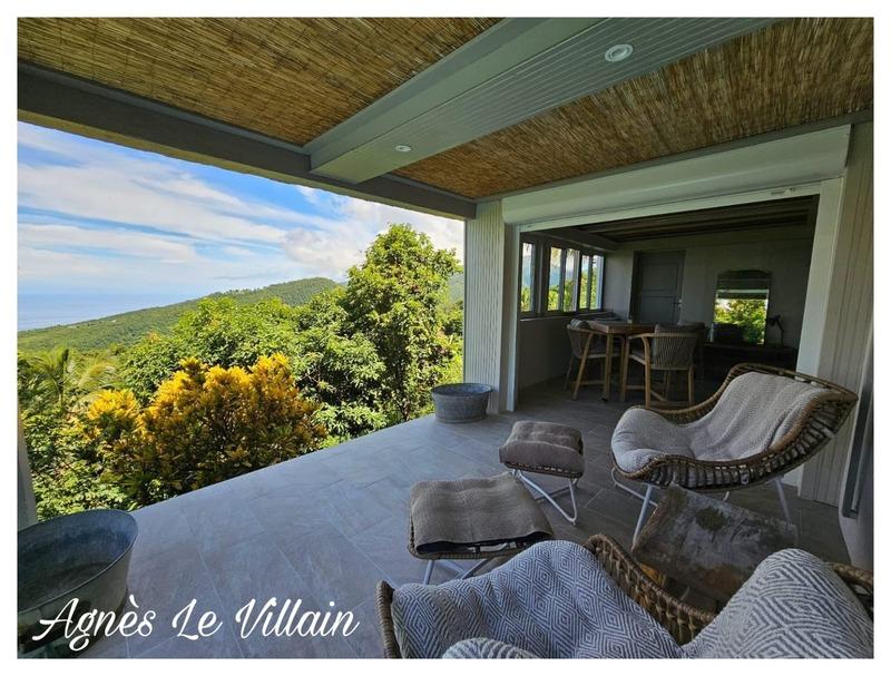 Villa - 180 m² - 7 pièces