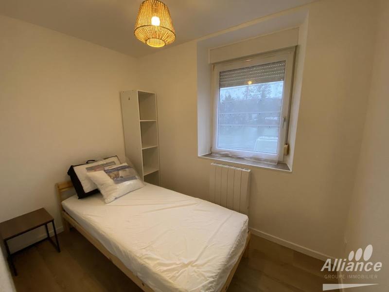 Appartement - 30 m² - 2 pièces