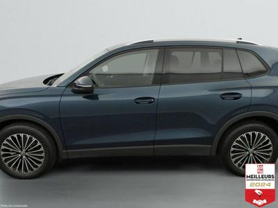 Volkswagen Tiguan Nouveau 1.5 eTSI 150cv Dsg7 Life Plus