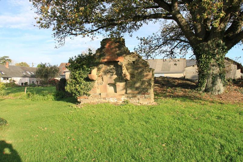 Maison - 124 m² - 5 pièces