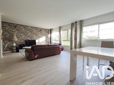 Appartement - 84 m² - 4 pièces