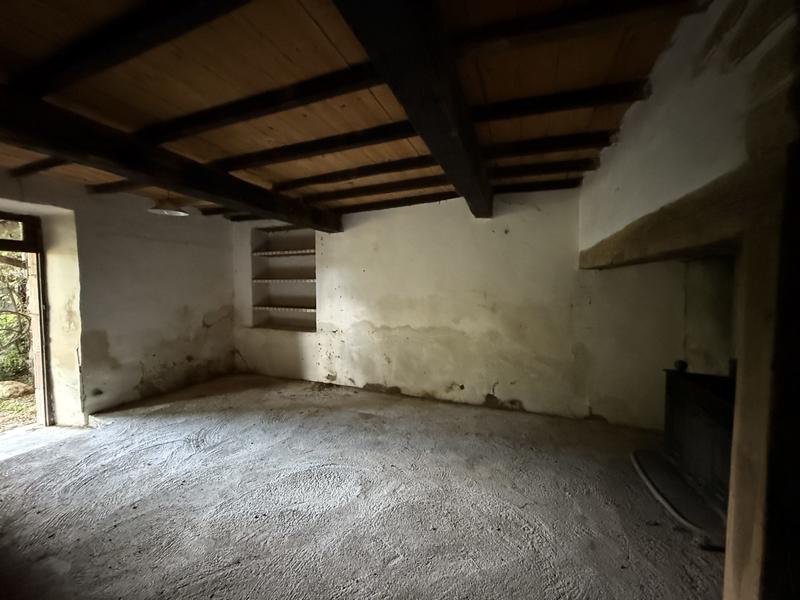 Maison ancienne - 80 m² - 4 pièces