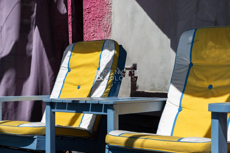 Maison - 140 m² - 7 pièces