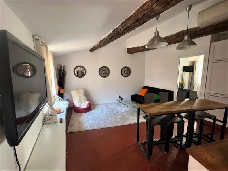 Appartement - 45 m² - 3 pièces