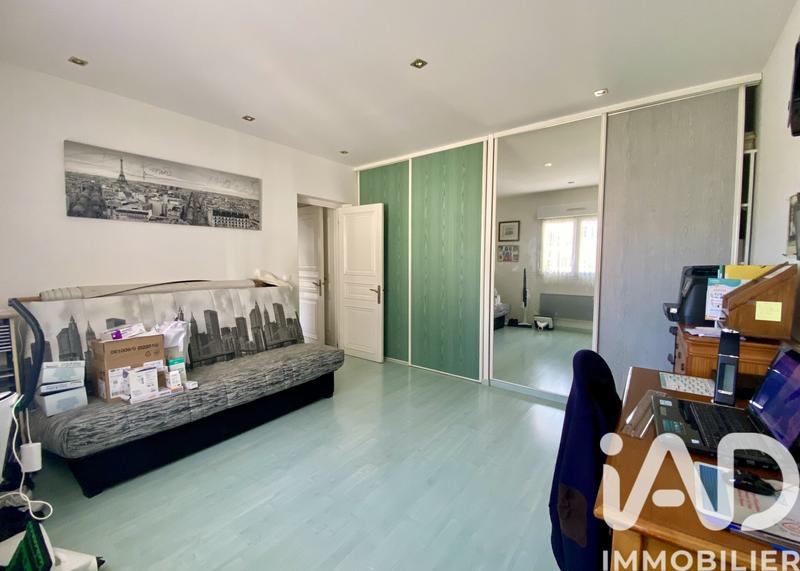 Maison - 114 m² - 5 pièces