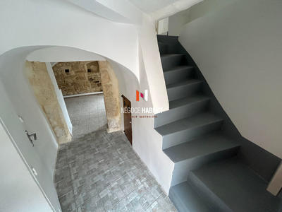 Maison - 47 m² - 3 pièces