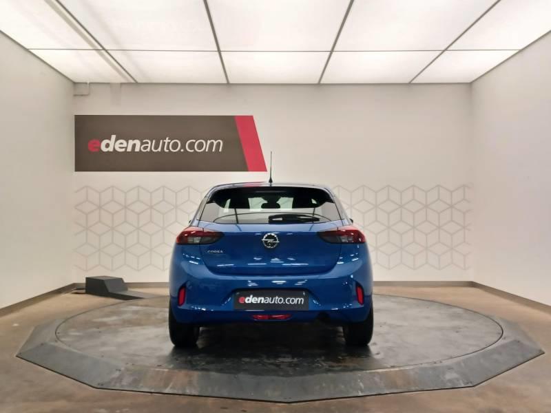 Opel Corsa 1.2 75 ch Bvm5 Edition