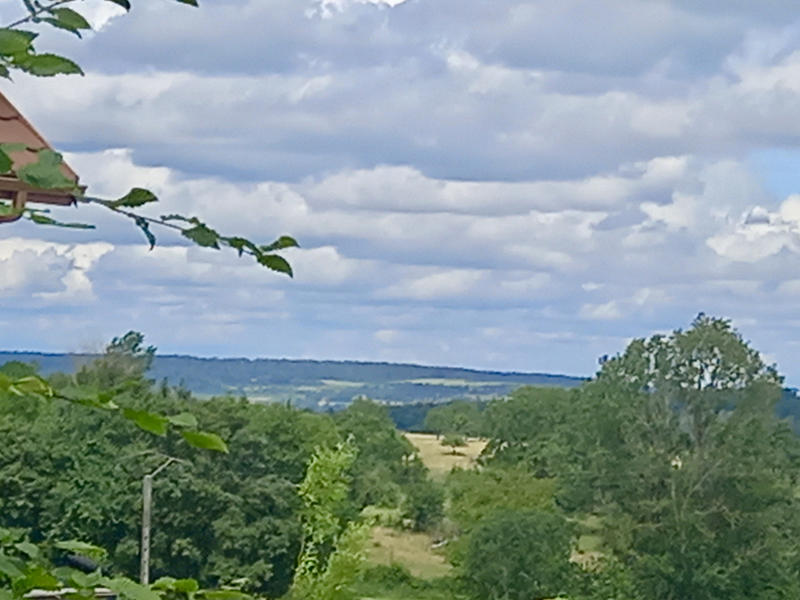 Maison de village - 300 m² - 7 pièces