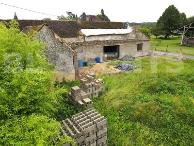 Longère - 180 m² - 3 pièces