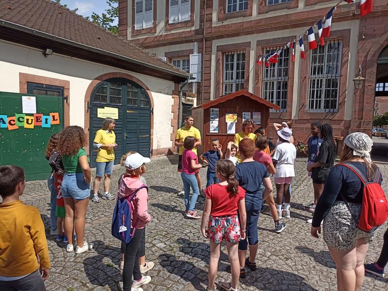 F’Estival d’animations