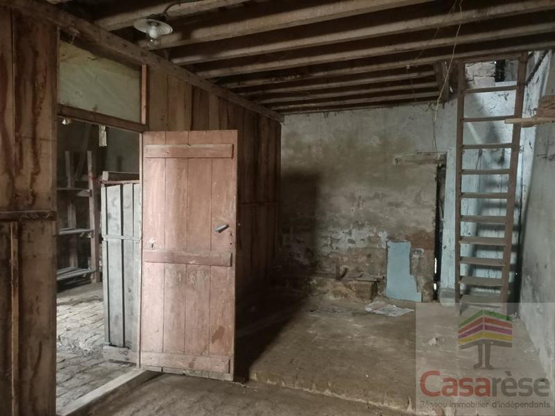 Maison - 294 m² - 8 pièces