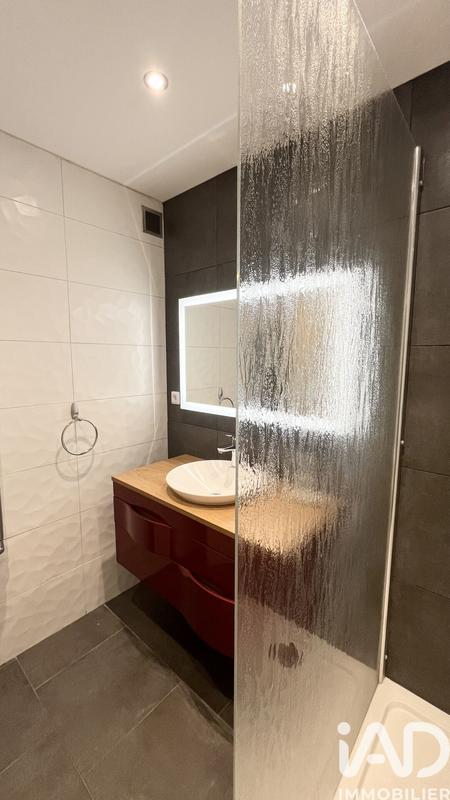 Appartement - 105 m² - 6 pièces