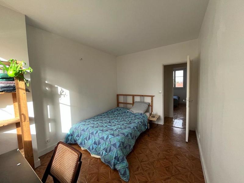 Appartement - 49 m² - 3 pièces