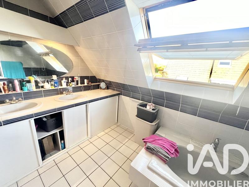 Maison - 164 m² - 6 pièces