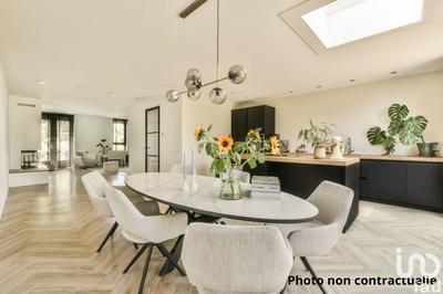 Appartement - 106 m² - 4 pièces