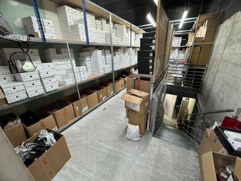 Local commercial - 100 m²