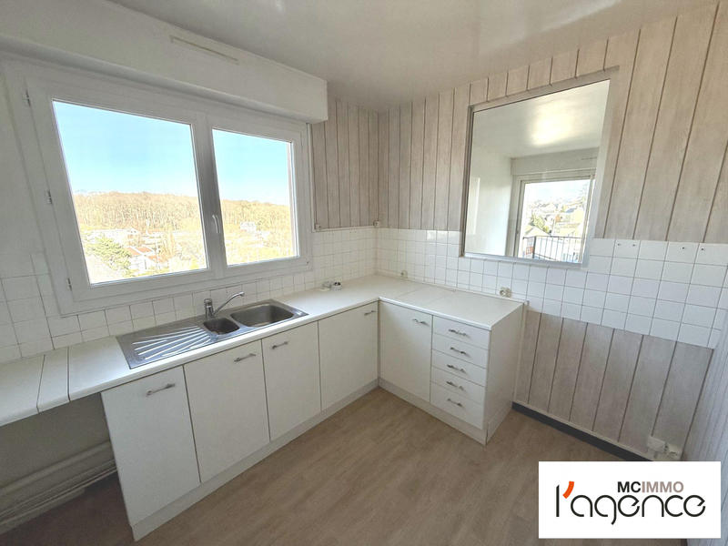 Appartement - 36 m² - 1 pièce