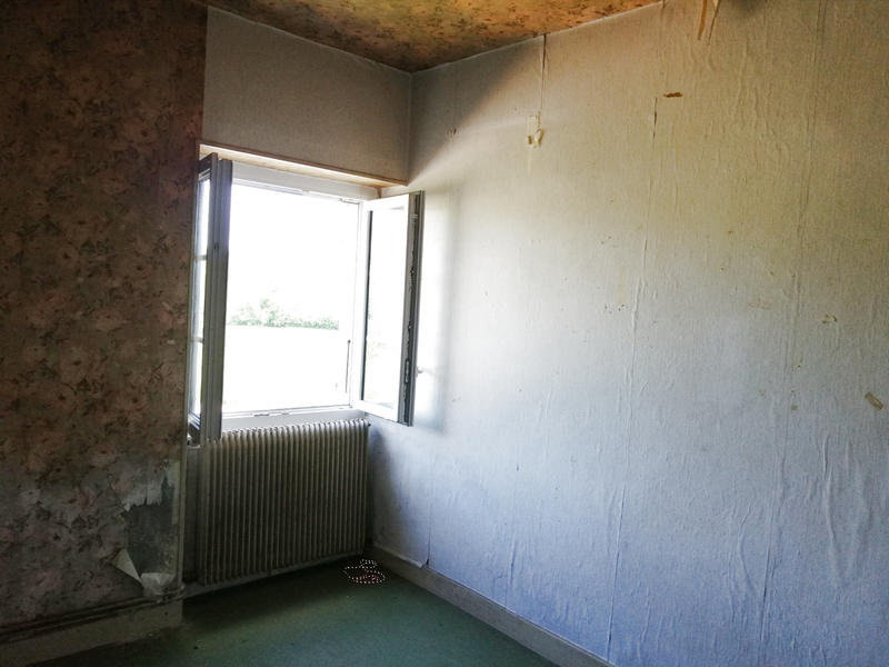 Maison - 98 m² - 5 pièces