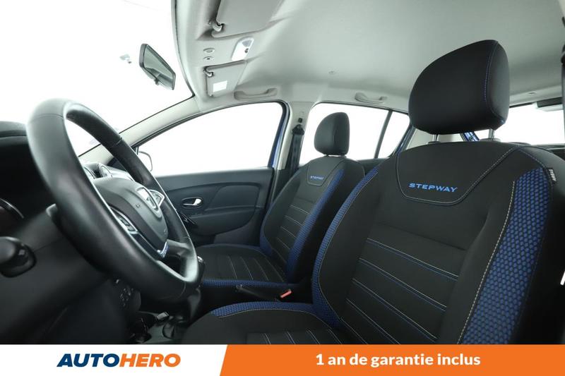 Dacia Sandero II 1.0 TCe 15 ans 100 ch