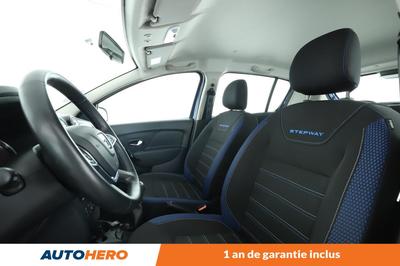 Dacia Sandero II 1.0 TCe 15 ans 100 ch