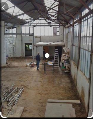 Immeuble - 750 m² - 9 pièces