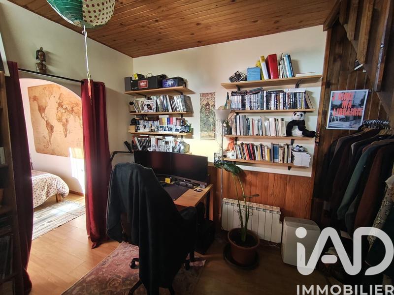 Maison - 63 m² - 3 pièces