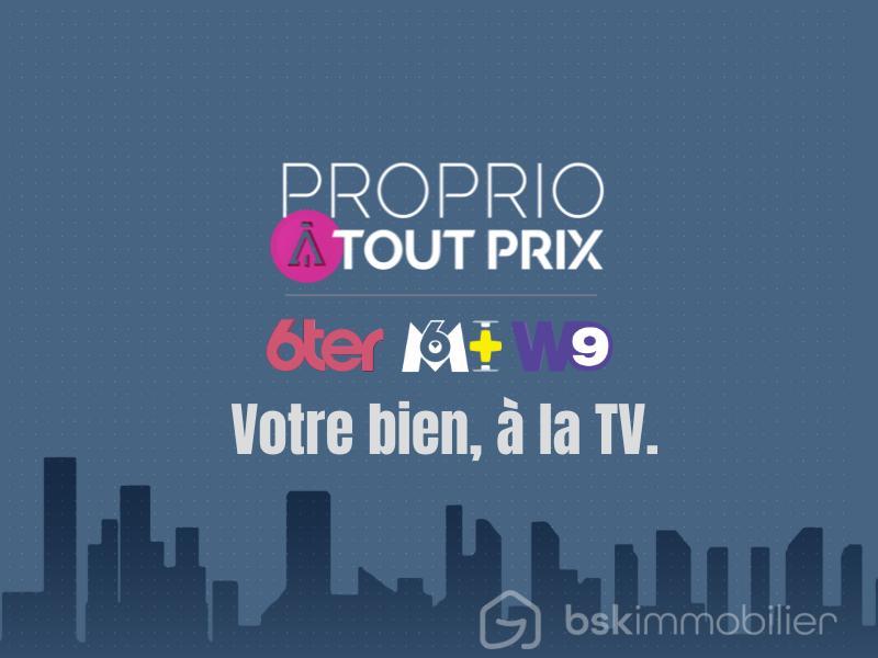 Maison - 108 m² - 5 pièces