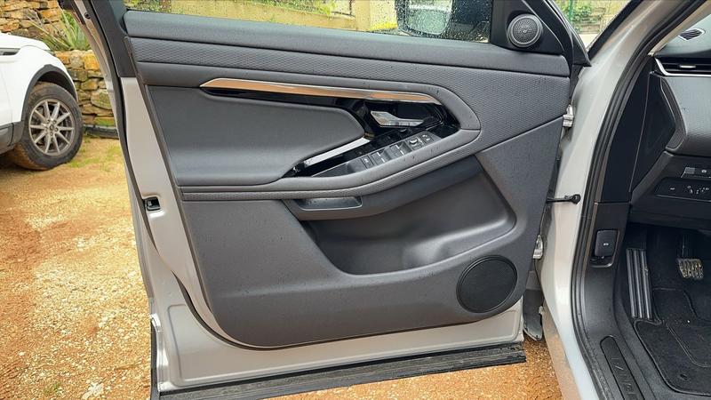 Land Rover Range Rover Evoque 2.0 D150 150 s