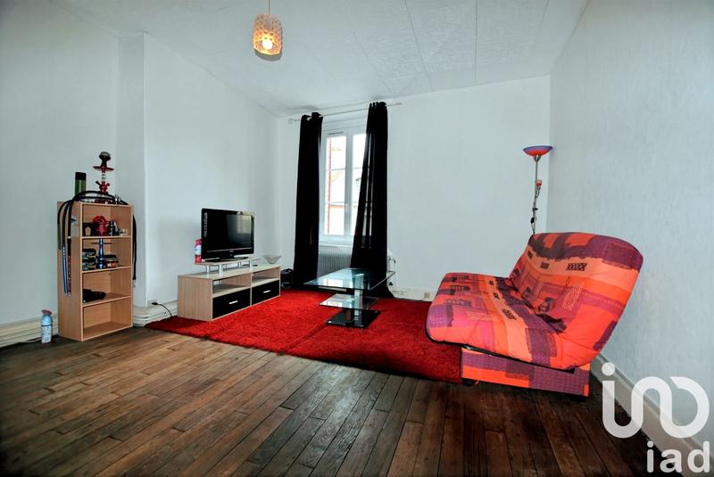 Maison - 158 m² - 6 pièces