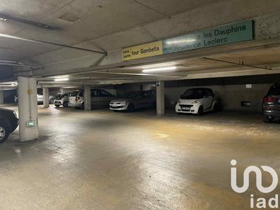 Parking - 11 m²