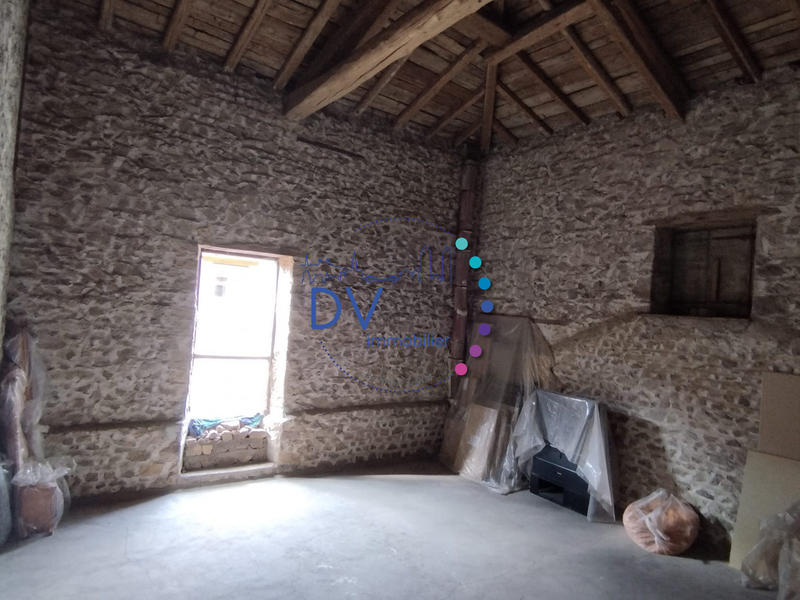 Maison - 221 m² - 9 pièces