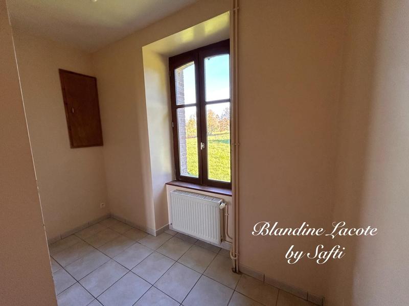 Maison - 69 m² - 3 pièces