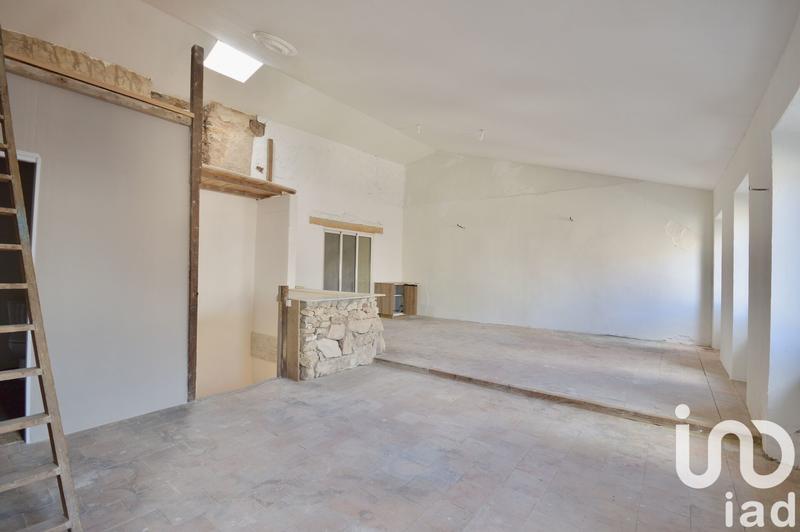 Maison - 184 m² - 7 pièces