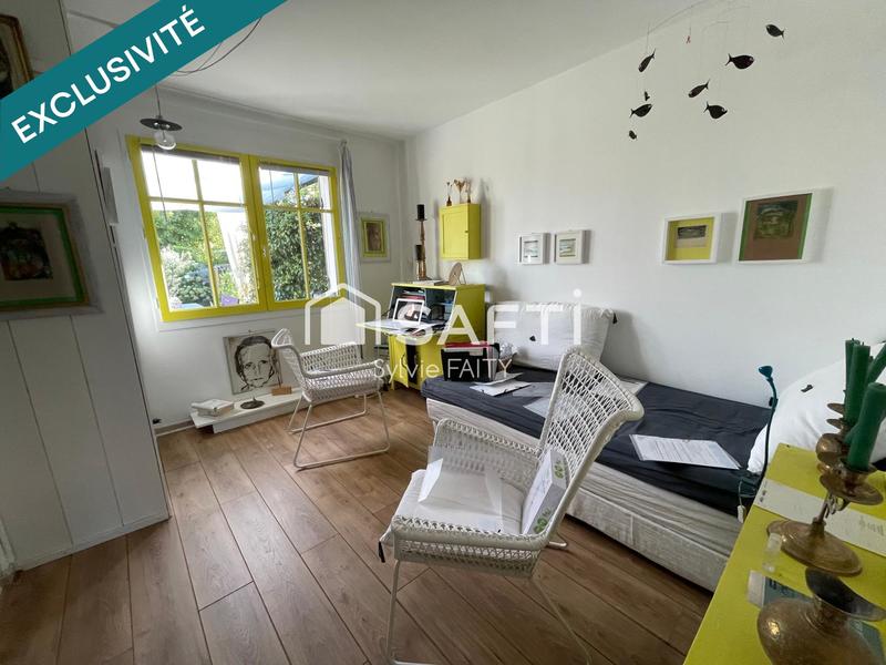 Villa - 130 m² - 6 pièces