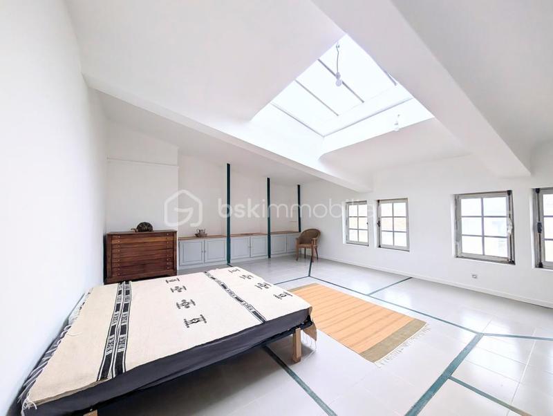 Maison de village - 153 m² - 4 pièces