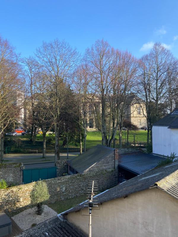 Appartement - 23 m² - 1 pièce