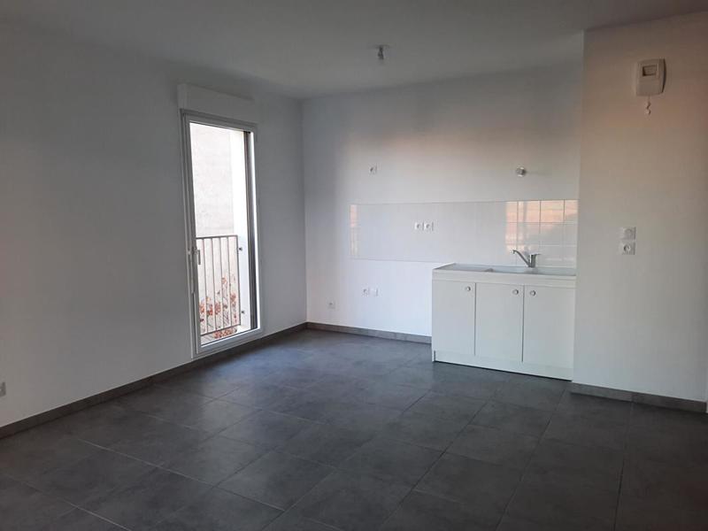 Appartement - 85 m² - 3 pièces