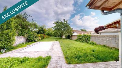 Maison de maîtres - 307 m² - 8 pièces