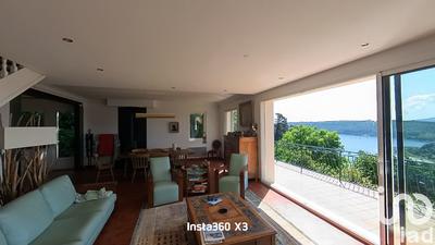 Maison de maîtres - 174 m² - 9 pièces