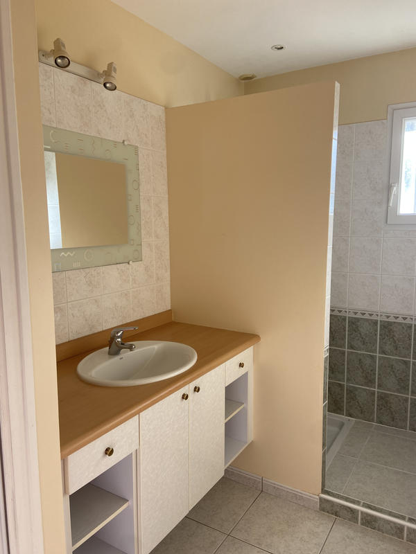 Maison - 131 m² - 5 pièces