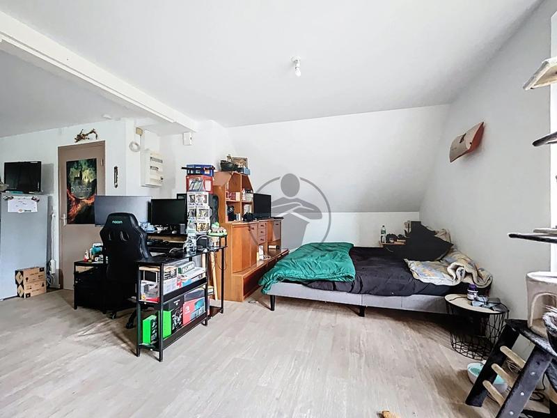 Immeuble - 137 m² - 4 pièces