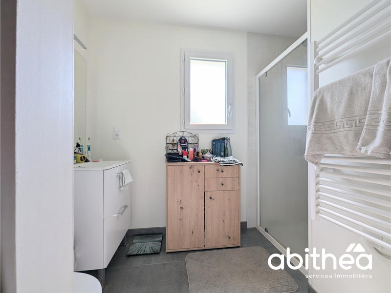 Maison - 116 m² - 5 pièces